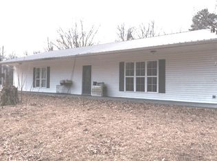 80 County Road 279, Oxford, MS 38655