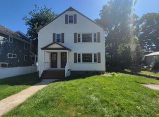125 Waban St #2, Newton, MA 02458