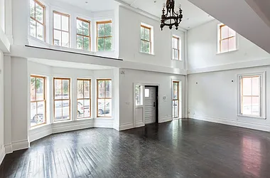 Sold by Brown Harris Stevens