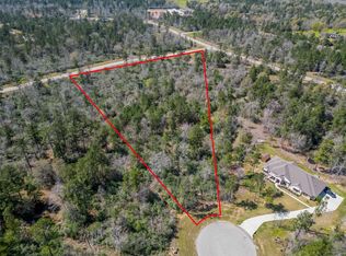 127 Signal Rd, New Waverly, TX 77358