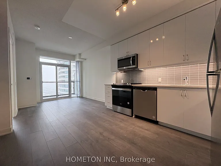 4955 Yonge St #2301 — Photo 1