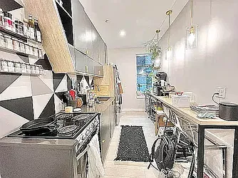 Rented by Doorway NYC, LLC