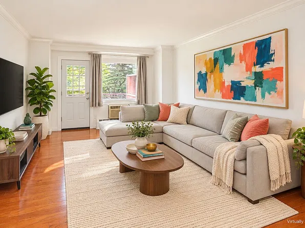 5700 Arlington Ave APT 1D, Bronx, NY 10471