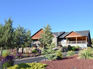 13130 SE Ethan Loop, Prineville, OR 97754