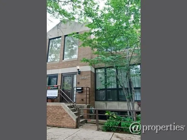 1959 N Maud Ave, Chicago, IL 60614