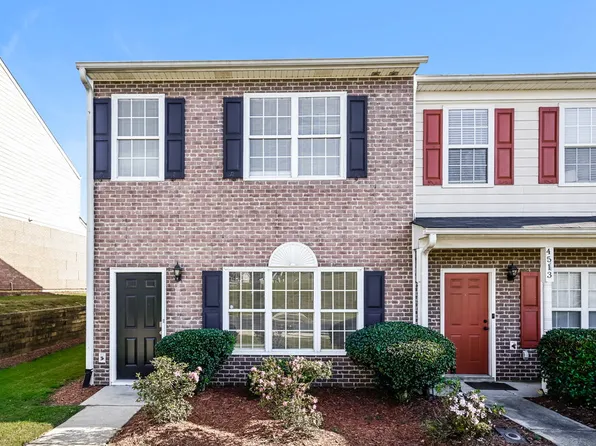 4511 Heritage Pkwy, Atlanta, GA 30349