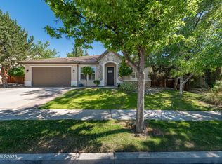 3097 Banestone Rd, Sparks, NV 89436