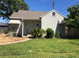 3709 42nd St, Sacramento, CA 95820