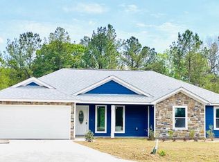 561 Rustling Pines Boulevard Dr, Midway, FL 32343