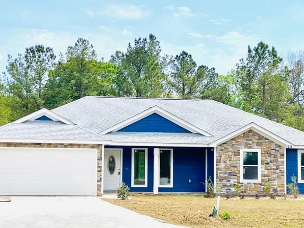 525 Rustling Pines Boulevard Dr, Midway, FL 32343