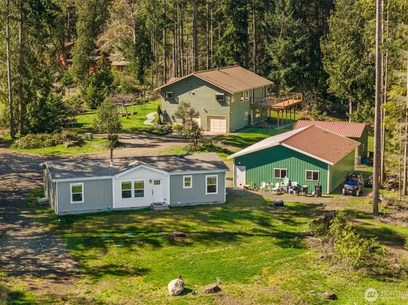 997 Old Olympic Highway, Port Angeles, WA 98362