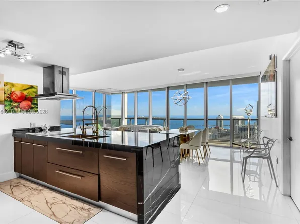 495 Brickell Ave, Miami, FL