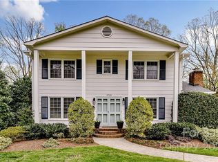 3733 Stokes Ave, Charlotte, NC 28210