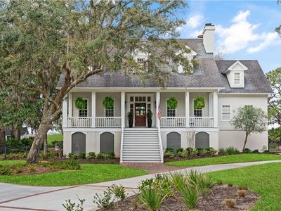 251 Abbott Ln, Saint Simons Island, GA, 31522