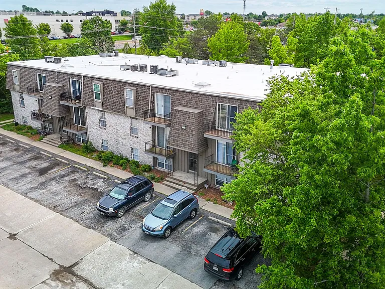 3408 Balboa Ln #31 — Photo 33