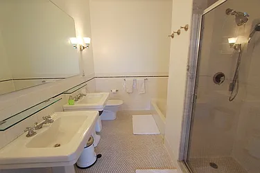 Rented by Maison International