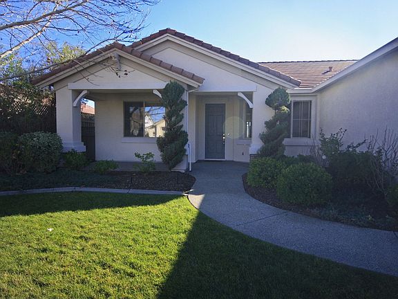 Fremont Floorplan