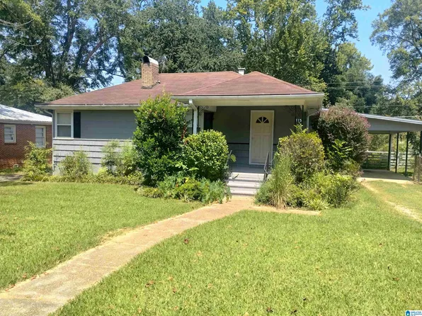 115 Lakeland Ave, Bessemer, AL 35023