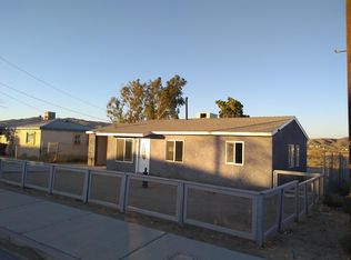 1567 Riverside Dr, Barstow, CA 92311