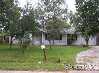 2502 Terri Ln, Cocoa, FL 32926