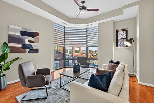 1390 Kenyon St NW #813 Photo 1