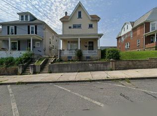 234 N 3rd St #B, Lehighton, PA 18235