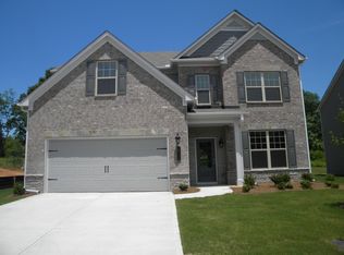 4725 Wagon Trl, Cumming, GA 30028