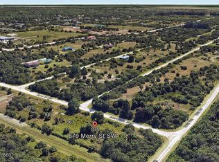879 Merry St SW Lot 26, Palm Bay, FL 32908
