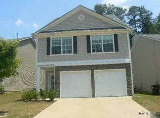 5463 Bluegrass Dr, Atlanta, GA 30349
