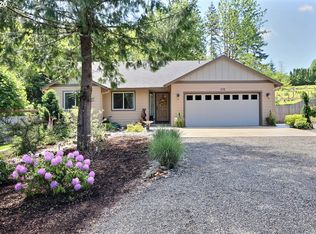 232 Kroll Rd, Castle Rock, WA 98611