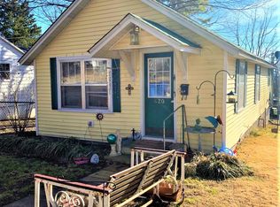 620 W Bower Ave, Harrison, AR 72601