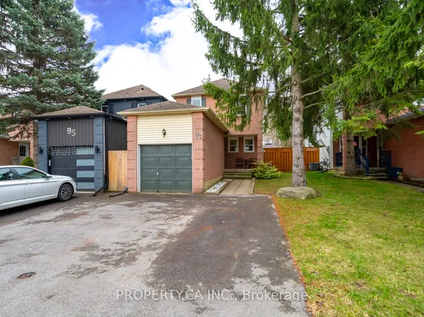 97D Aubigny Rd, Brantford, ON N3T 6J4