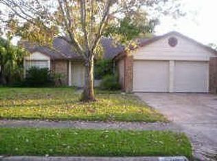 7218 Logging Trail Dr, Humble, TX 77346