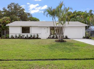 2268 SE Trillo St, Port Saint Lucie, FL 34952