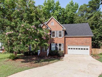 336 Brentland Ct, Columbia, SC, 29212