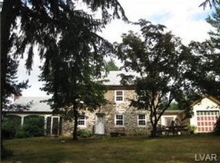 287 Willow Rd, Walnutport, PA 18088