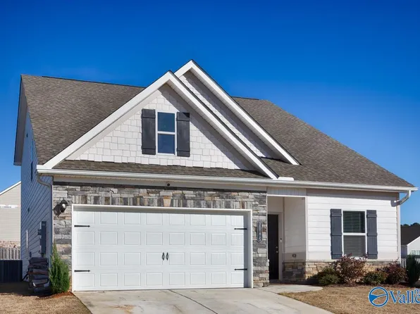 30175 Plantation Park Dr, Harvest, AL 35749