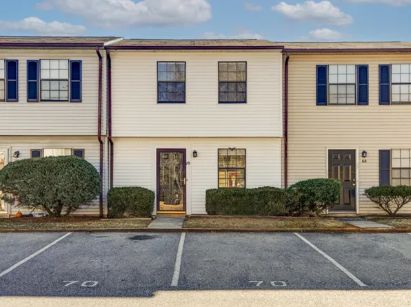 70 Countryplace Ln, Lynchburg, VA 24501