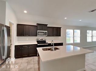 4605 Elderberry St, Forney, TX 75126