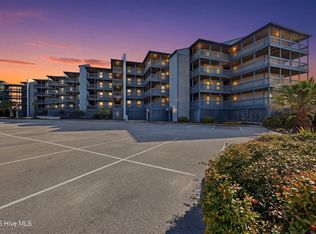 1896 New River Inlet Road #1105, North Topsail Beach, NC 28460