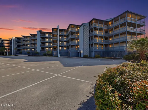 1896 New River Inlet Road #1105, North Topsail Beach, NC 28460