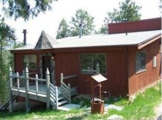 521 S Random Rd, Bailey, CO 80421