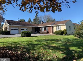 303 Hilltop Rd, Coopersburg, PA 18036