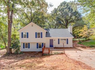 65 Melton Way, Covington, GA 30016