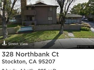 328 Northbank Ct APT 31, Stockton, CA 95207