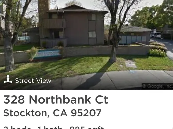328 Northbank Ct APT 31, Stockton, CA 95207