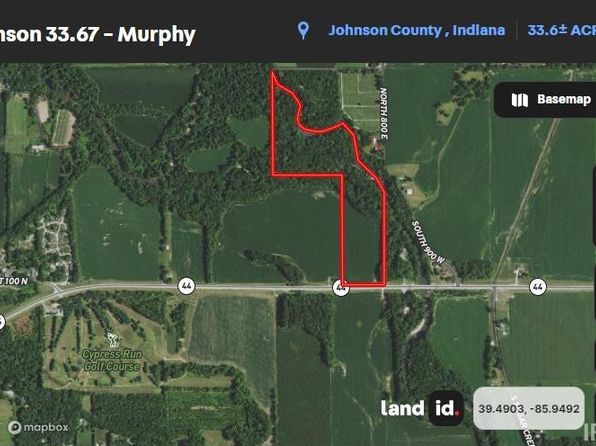 0 W 900th Hwy S, Trafalgar, IN 46181