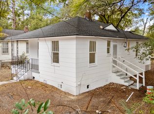 2722 W Surrey Dr, North Charleston, SC 29405