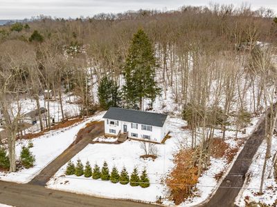 36 Dunay Rd, Stafford Springs, CT, 06076