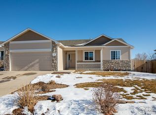 90 Arapaho St, Severance, CO 80546